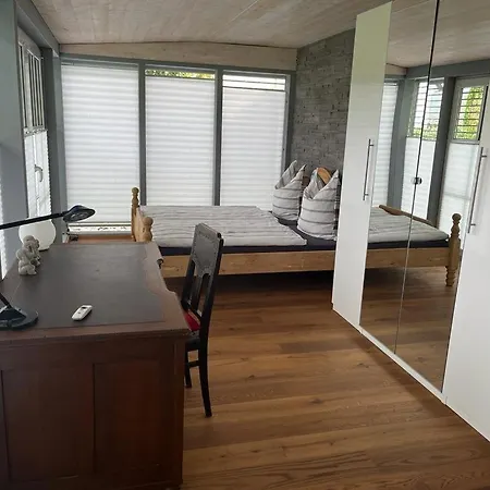 Apartment Feriendomizil Siegaue Windeck