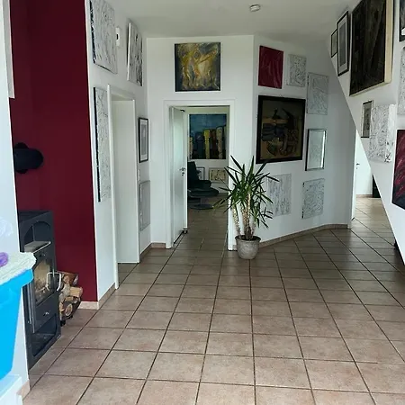 Feriendomizil Siegaue * ويندك