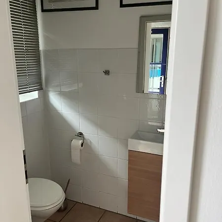 Feriendomizil Siegaue شقة *