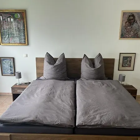 Feriendomizil Siegaue ويندك