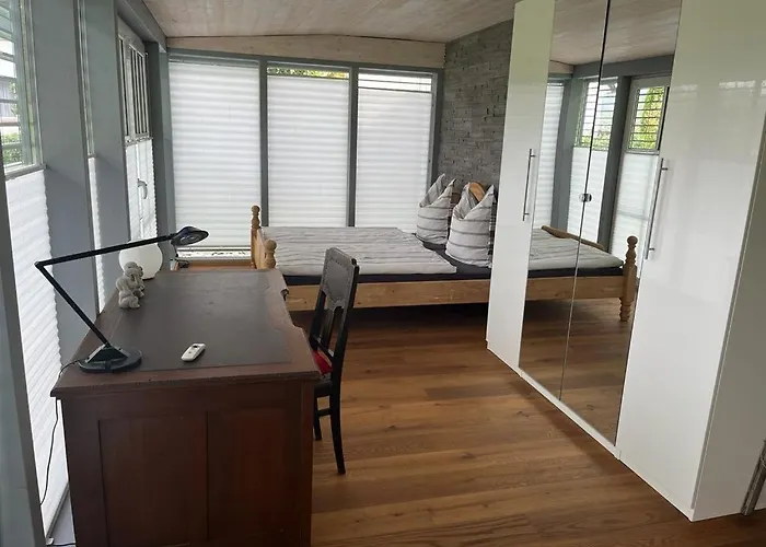 Appartement Feriendomizil Siegaue Windeck