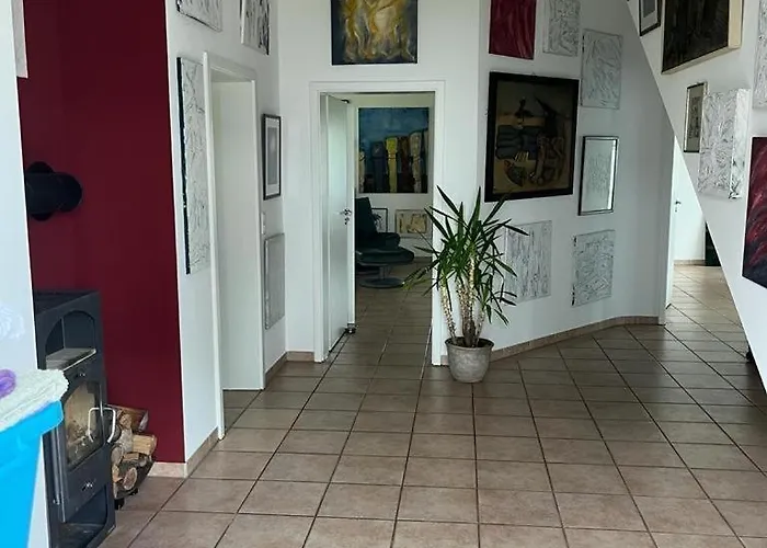 Feriendomizil Siegaue * Windeck