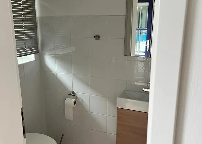 Feriendomizil Siegaue Appartement *