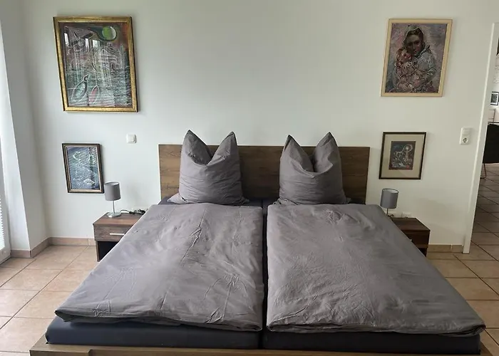 Feriendomizil Siegaue Windeck