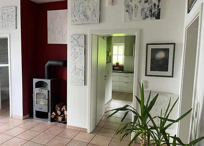 Feriendomizil Siegaue * Windeck